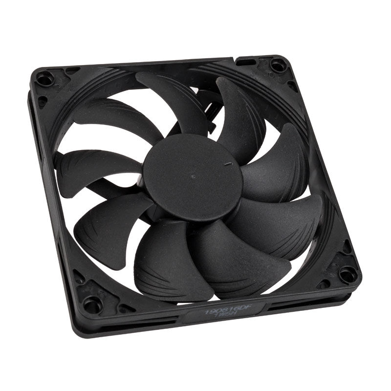 Noctua NF-A9x14 PWM chromax.black.swap fan - 92mm