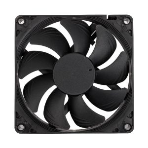 Noctua NF-A9x14 PWM chromax.black.swap fan - 92mm