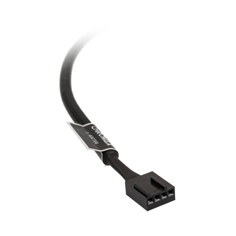 Noctua NF-A9 PWM chromax.black.swap fan - 92mm : image 6