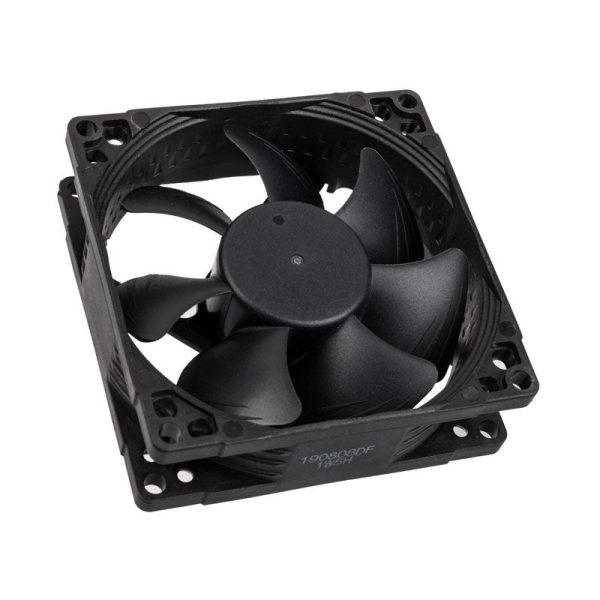 Noctua NF-A8 PWM chromax.black.swap fan – 80mm