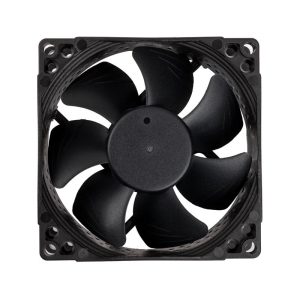 Noctua NF-A8 PWM chromax.black.swap fan - 80mm