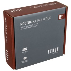 Noctua NA-FK1 redux upgrade fan kit : image 4