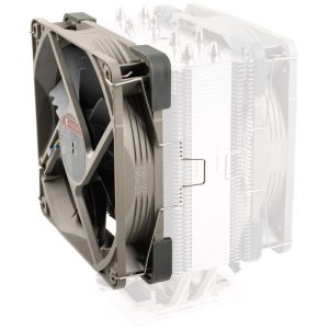 Noctua NA-FK1 redux upgrade fan kit : image 5