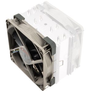 Noctua NA-FK1 redux upgrade fan kit : image 3