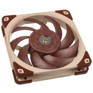 Noctua NF-A12x25 LS-PWM fan - 120mm