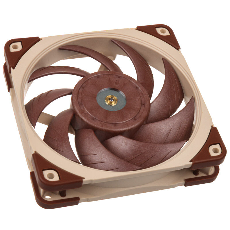 Noctua NF-A12x25 LS-PWM fan - 120mm