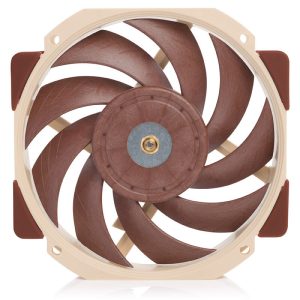 Noctua NF-A12x25r PWM Fan - 120mm