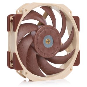 Noctua NF-A12x25r PWM Fan - 120mm