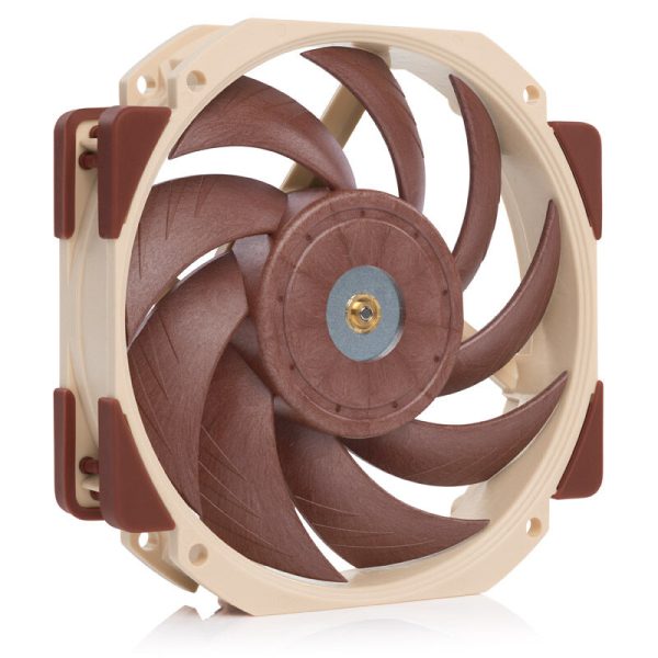 Noctua NF-A12x25r PWM Fan – 120mm