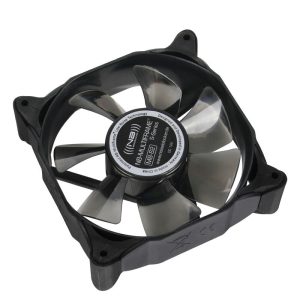 Noiseblocker Multiframe S-Series M8-S2 - 80mm