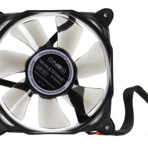 Noiseblocker Multiframe S-Series M8-S2 - 80mm