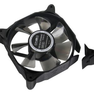 Noiseblocker Multiframe S-Series M8-S2 - 80mm