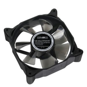 Noiseblocker Multiframe S-Series M8-3 HS - 80mm