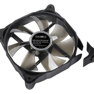 Noiseblocker Multiframe S-Series M12-S3 HS - 120mm