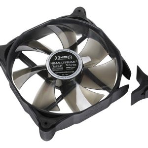 Noiseblocker Multiframe S-Series M12-P - 120mm