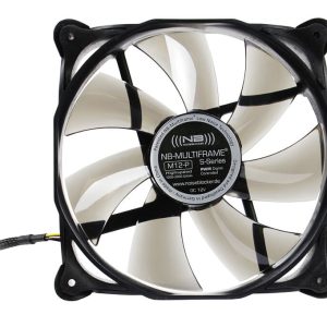 Noiseblocker Multiframe S-Series M12-P - 120mm