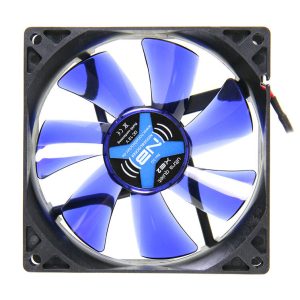 Noiseblocker BlackSilent Fan XE2 - 92mm