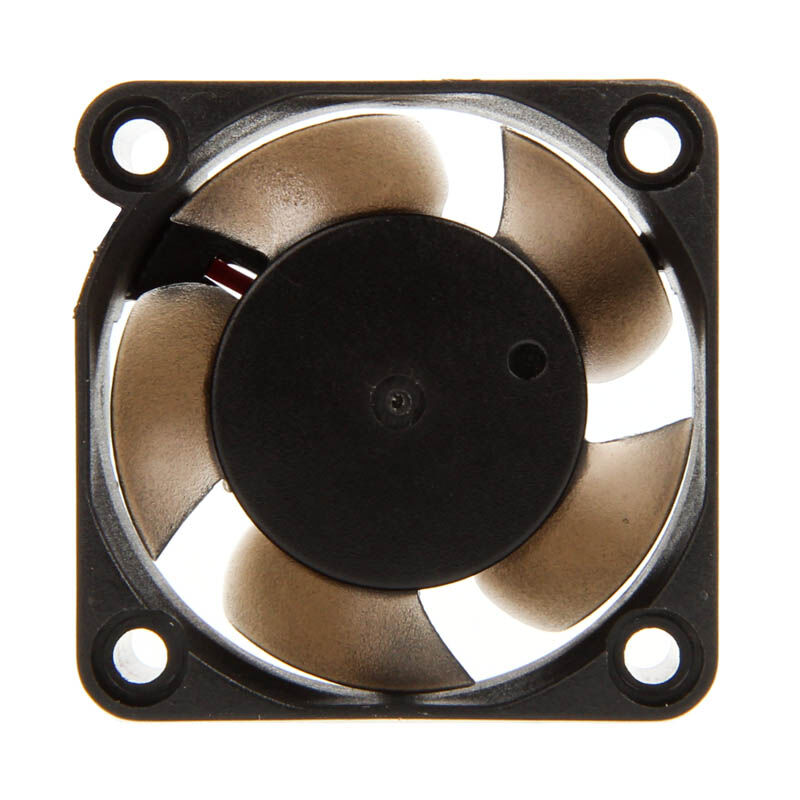 Noiseblocker Black Silent Pro Fan PM1 - 40mm : image 2
