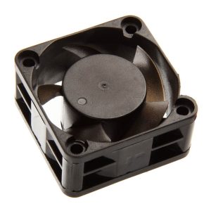 Noiseblocker Black Silent Pro Fan PM1 - 40mm : image 1