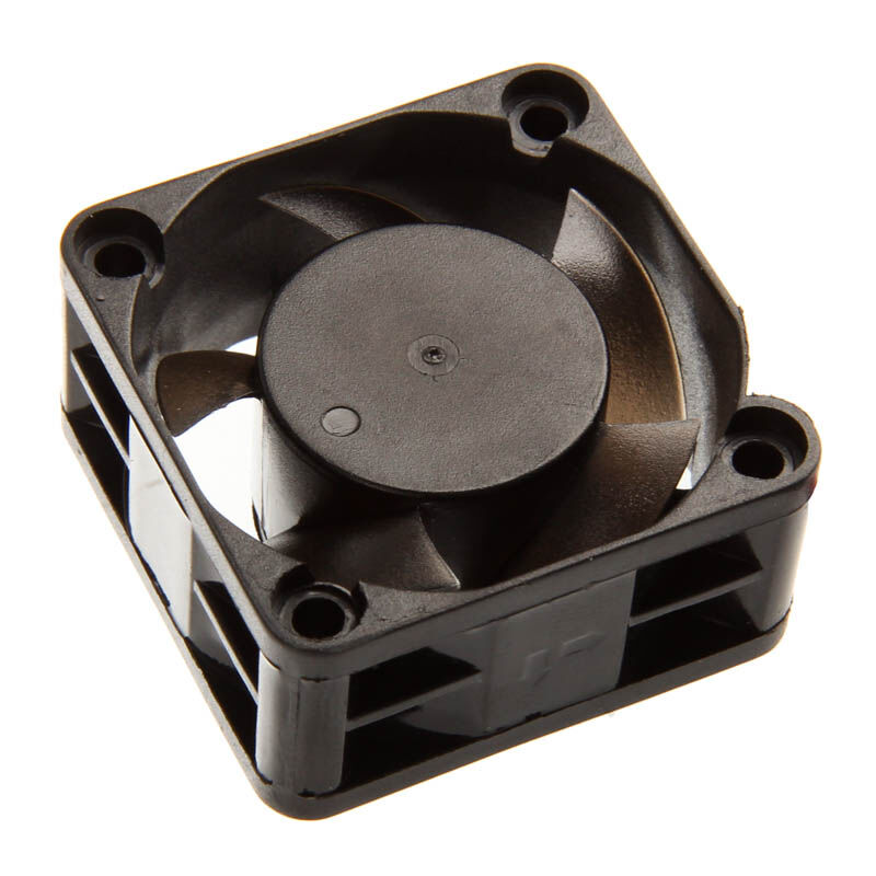 Noiseblocker Black Silent Pro Fan PM1 - 40mm : image 1
