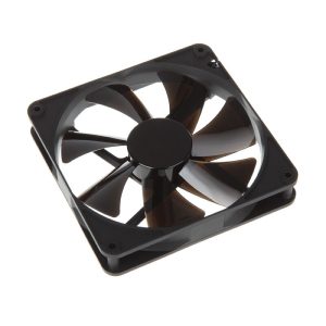 Noiseblocker Black Pro Fan PK PS - 140mm