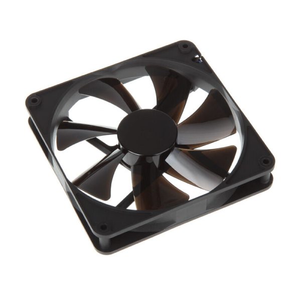 Noiseblocker Black Pro Fan PK PS – 140mm