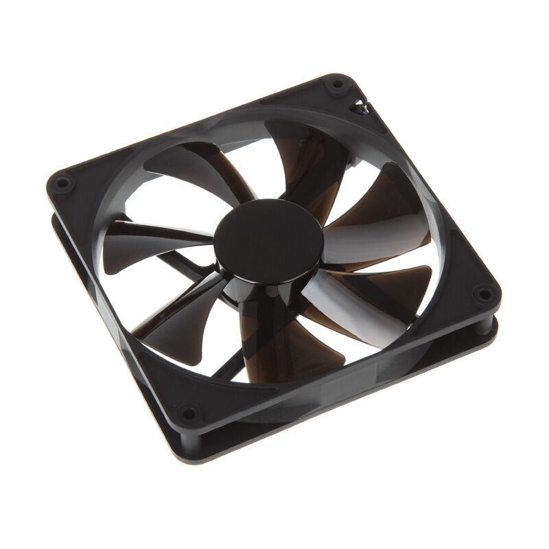 Noiseblocker Black Pro Fan PK PS - 140mm