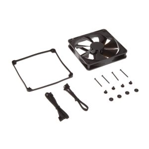 Noiseblocker Black Pro Fan PK PS - 140mm