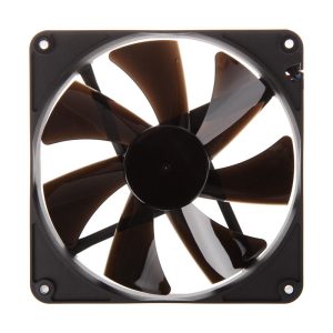 Noiseblocker Black Pro Fan PK PS - 140mm