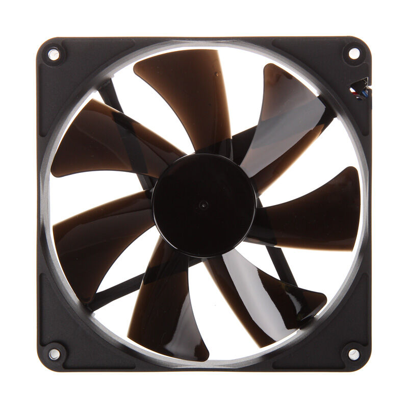 Noiseblocker Black Pro Fan PK PS - 140mm