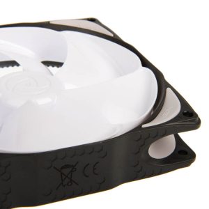 Noiseblocker NB-B12-3 ELOOP Fan - 120mm : image 5