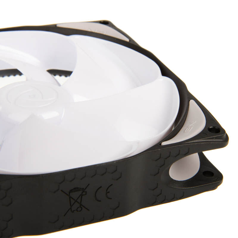 Noiseblocker NB-B12-3 ELOOP Fan - 120mm : image 5