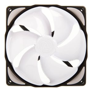 Noiseblocker NB-B12-3 ELOOP Fan - 120mm : image 2
