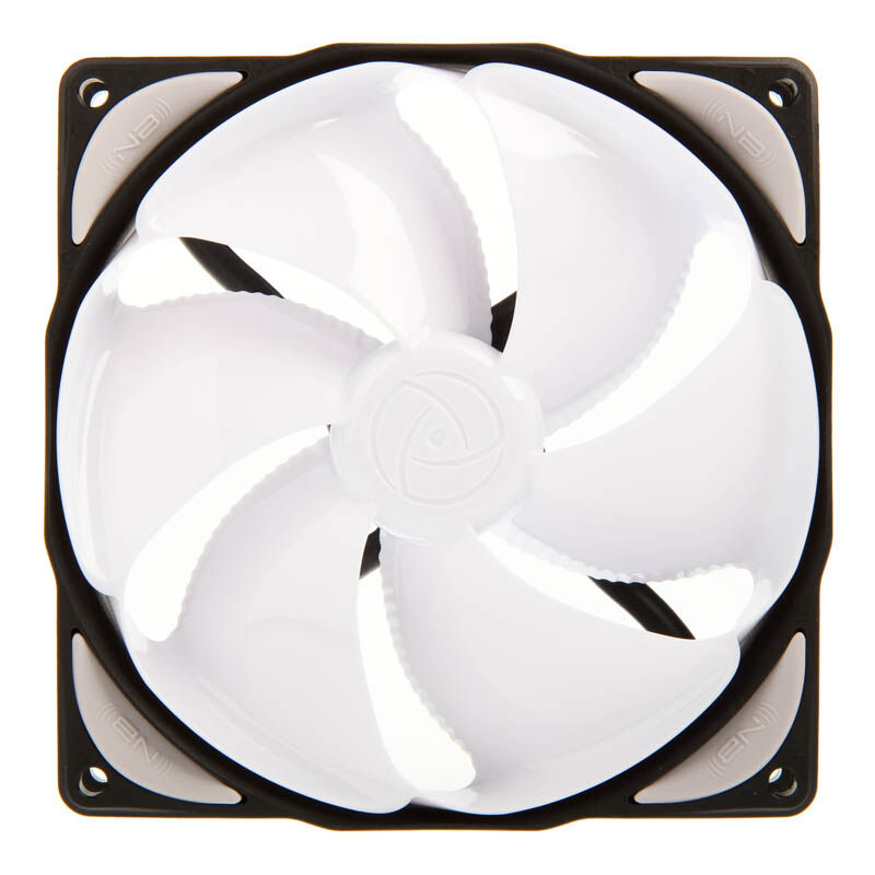 Noiseblocker NB-B12-3 ELOOP Fan - 120mm : image 2