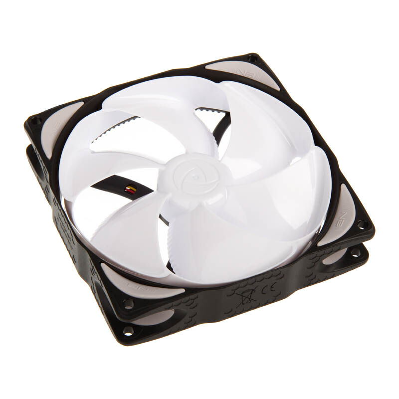 Noiseblocker NB-B12-3 ELOOP Fan - 120mm : image 1