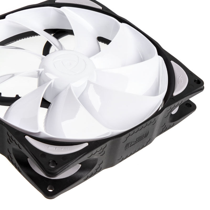 Noiseblocker NB-ELOOP Fan B14-1 - 140mm
