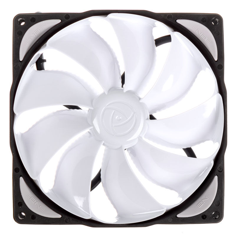 Noiseblocker NB-ELOOP Fan B14-1 - 140mm