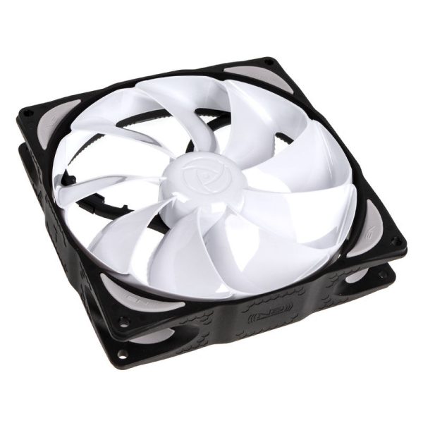 Noiseblocker NB-ELOOP Fan B14-PS – 140mm PWM