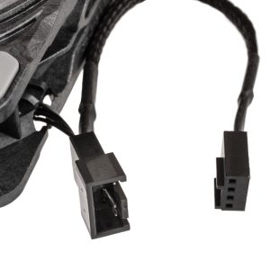 PHANTEKS T30 PWM 120mm fan - black