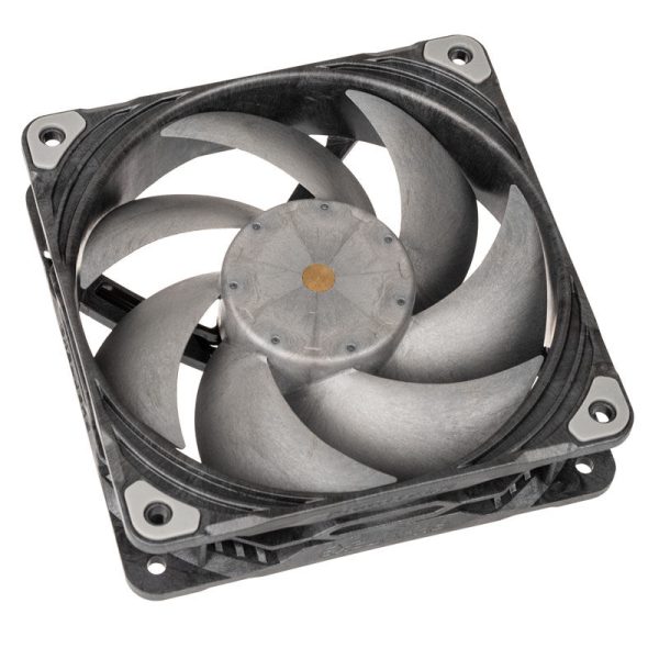 PHANTEKS T30 PWM 120mm fan – black