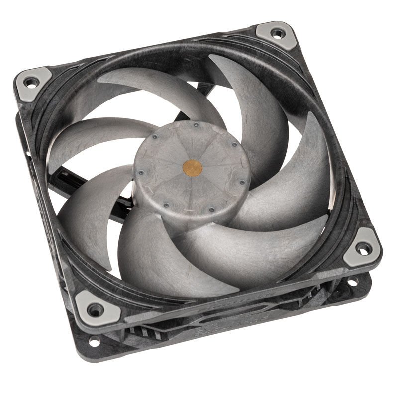PHANTEKS T30 PWM 120mm fan - black
