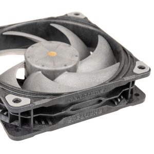 PHANTEKS T30 PWM 120mm fan - black