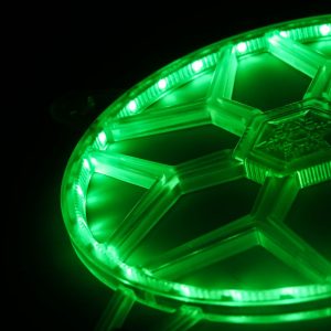 Silverstone SST-FG141, 140mm RGB fan grille : image 4