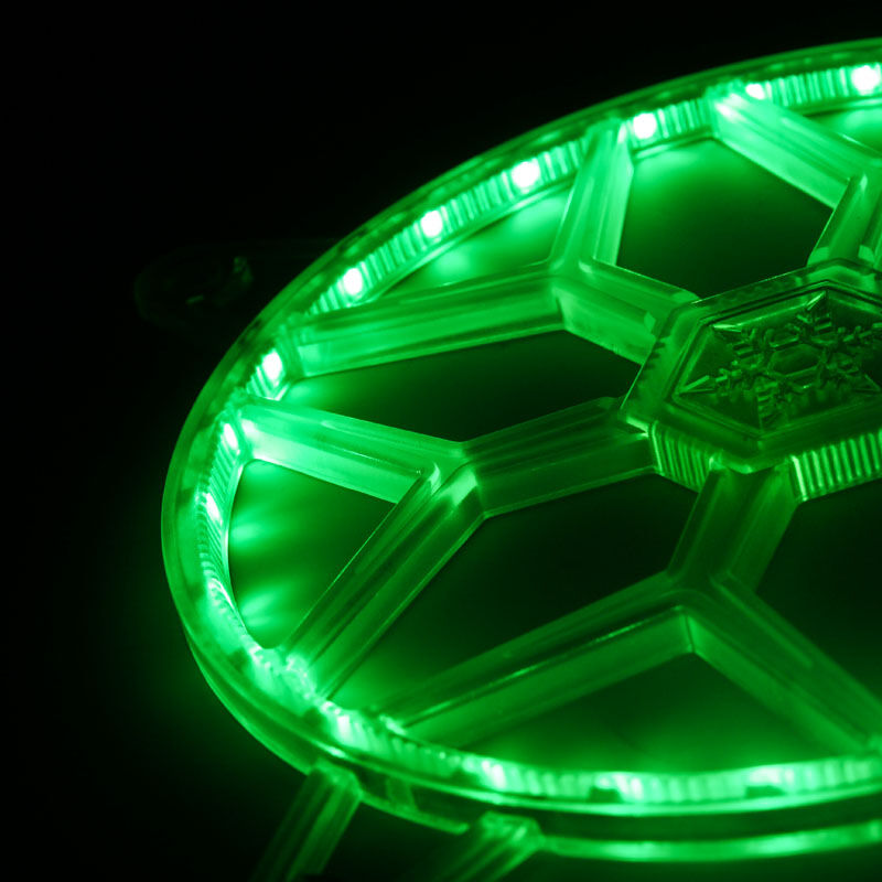 Silverstone SST-FG141, 140mm RGB fan grille : image 4