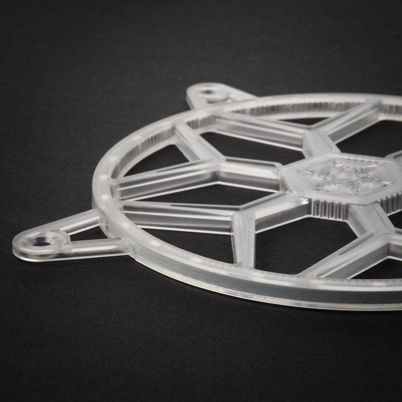 Silverstone SST-FG141, 140mm RGB fan grille : image 5