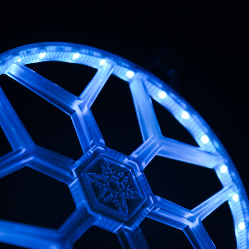 Silverstone SST-FG141, 140mm RGB fan grille : image 7