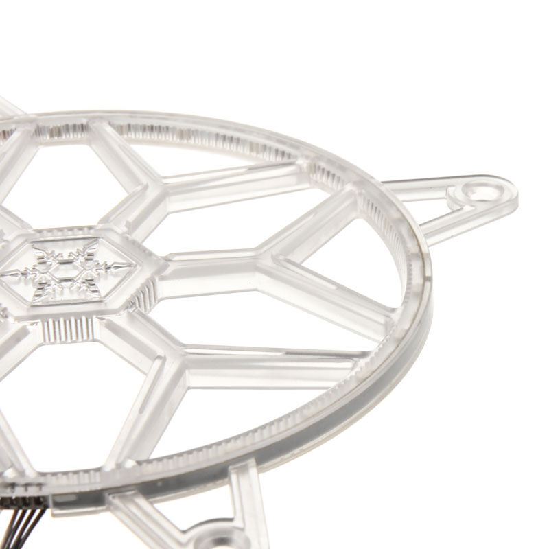 Silverstone SST-FG141, 140mm RGB fan grille : image 3