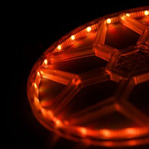 Silverstone SST-FG141, 140mm RGB fan grille : image 6
