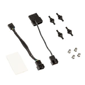 Silverstone SST-FQ122 - 120mm