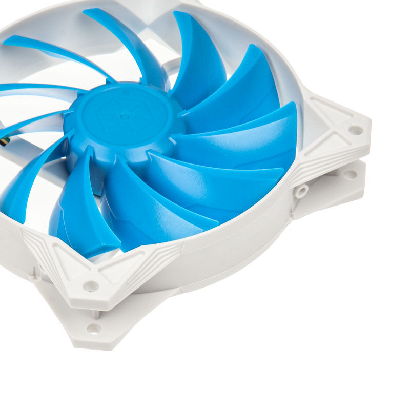 Silverstone SST-FQ122 - 120mm